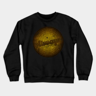 Vintage Style -Alvvays Crewneck Sweatshirt